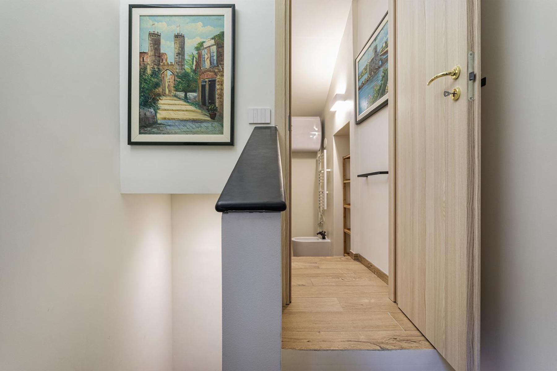 Hideaway By Wonderful Italy Appartement *