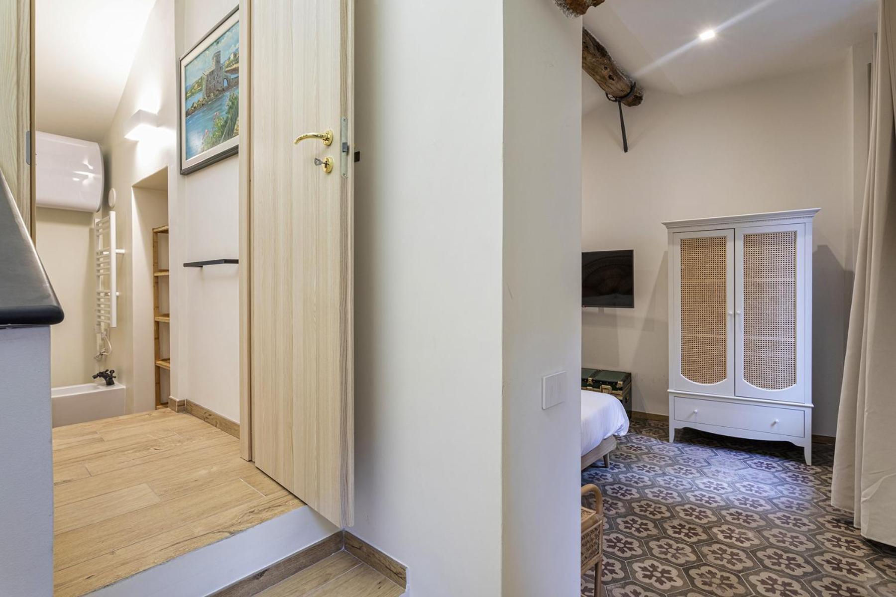 Appartement Hideaway By Wonderful Italy *