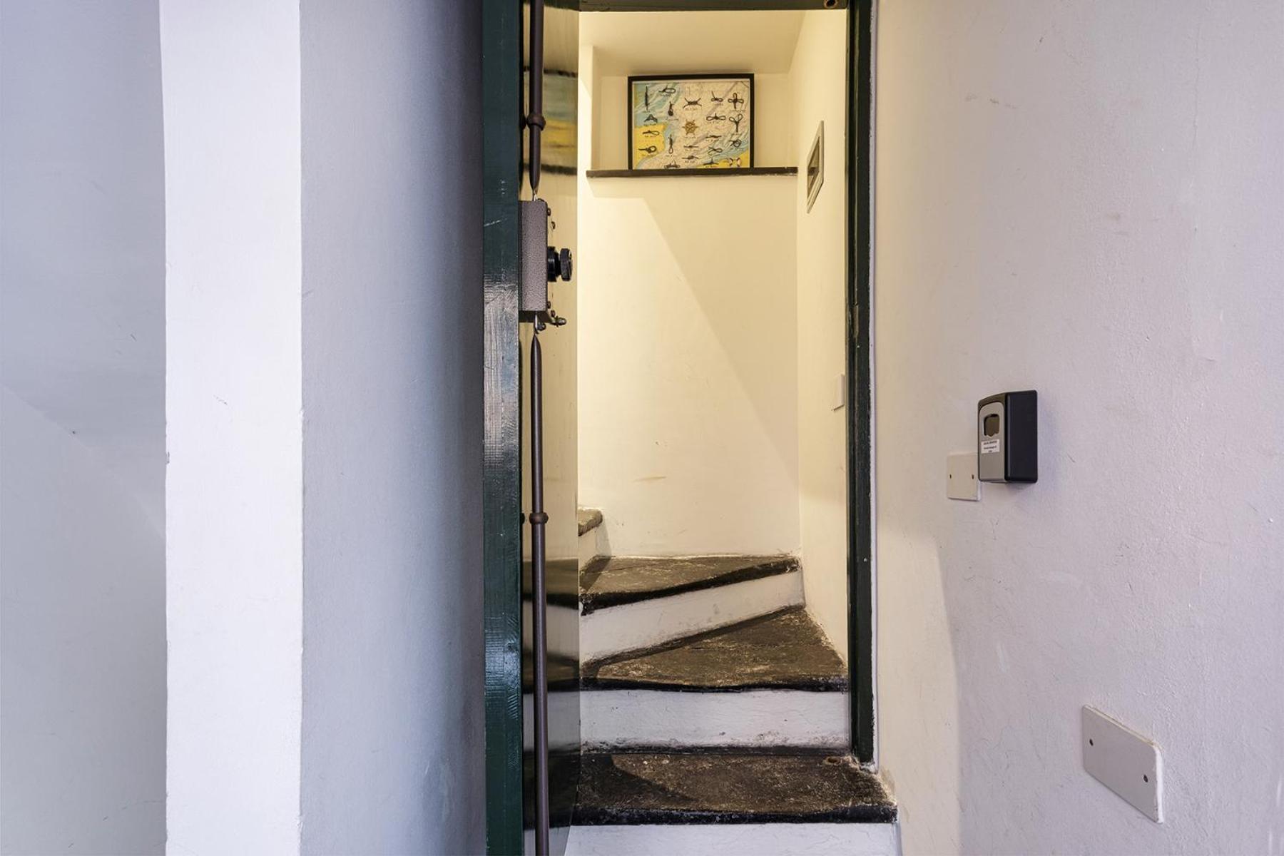 Hideaway By Wonderful Italy Appartement *