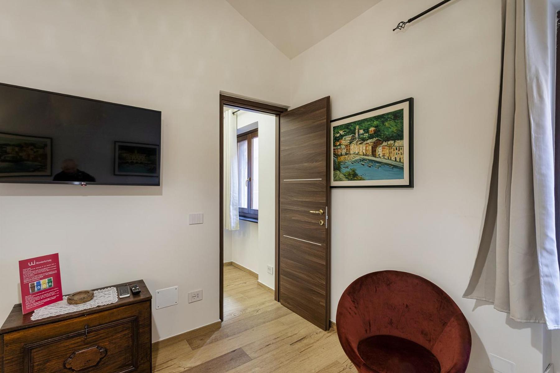 Appartement Hideaway By Wonderful Italy