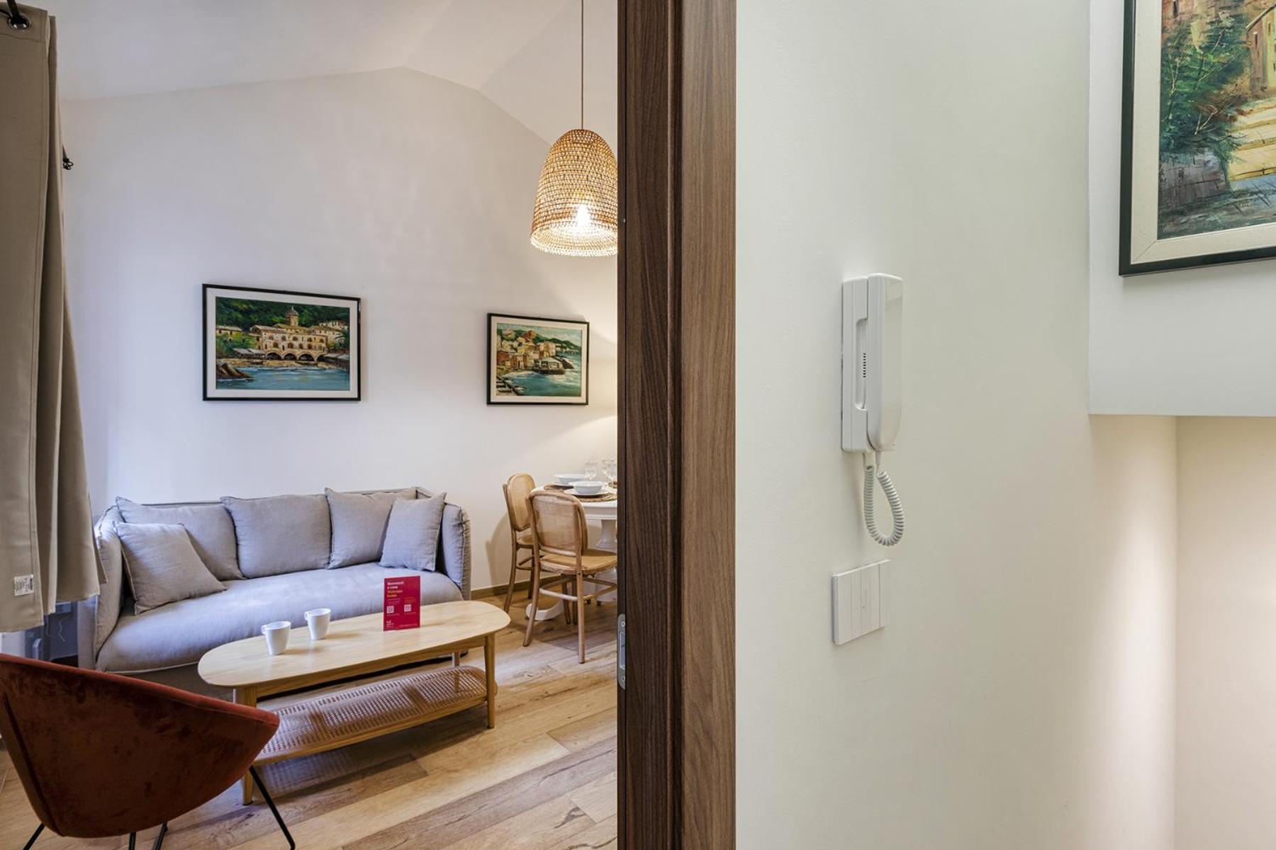Appartement Hideaway By Wonderful Italy *