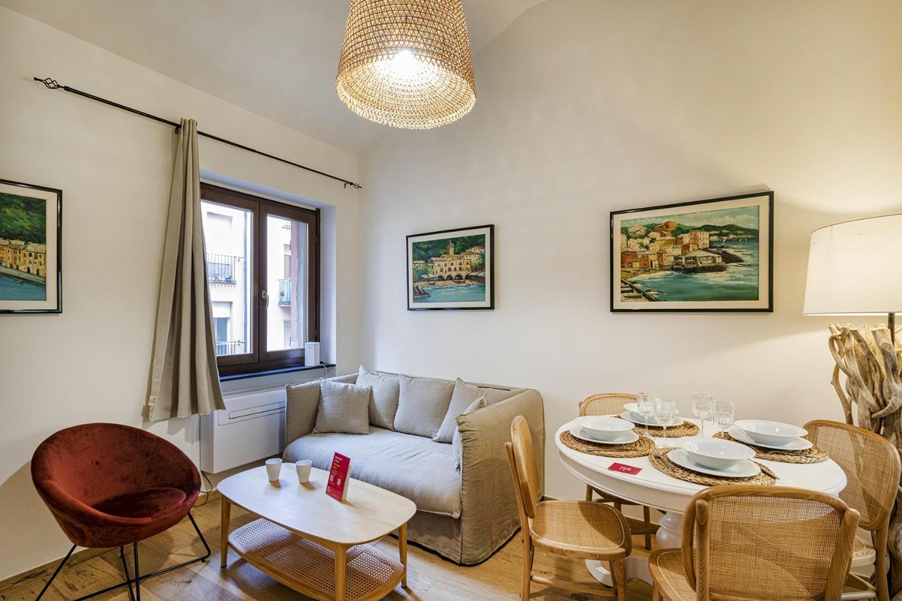 Appartement Hideaway By Wonderful Italy